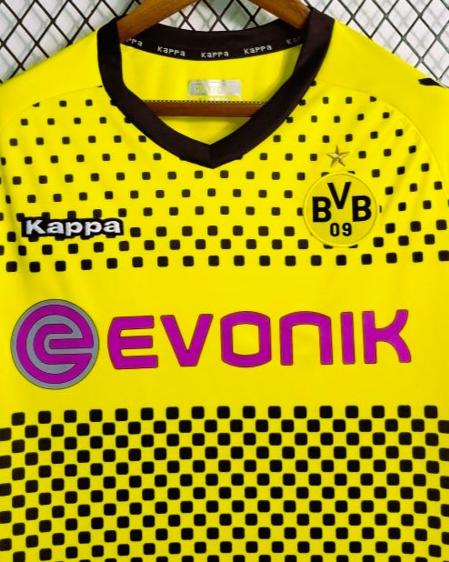 GOTZE MARIO 2011-12 (Bor D) 