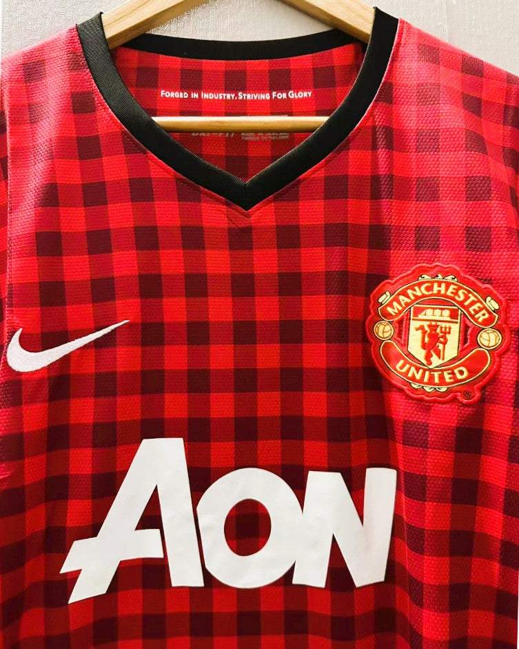 ROONEY WAYNE 2012-13 (Manchester United) 