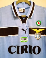 MIHAJLOVIC SINISA 1998-99 (Lazio) 