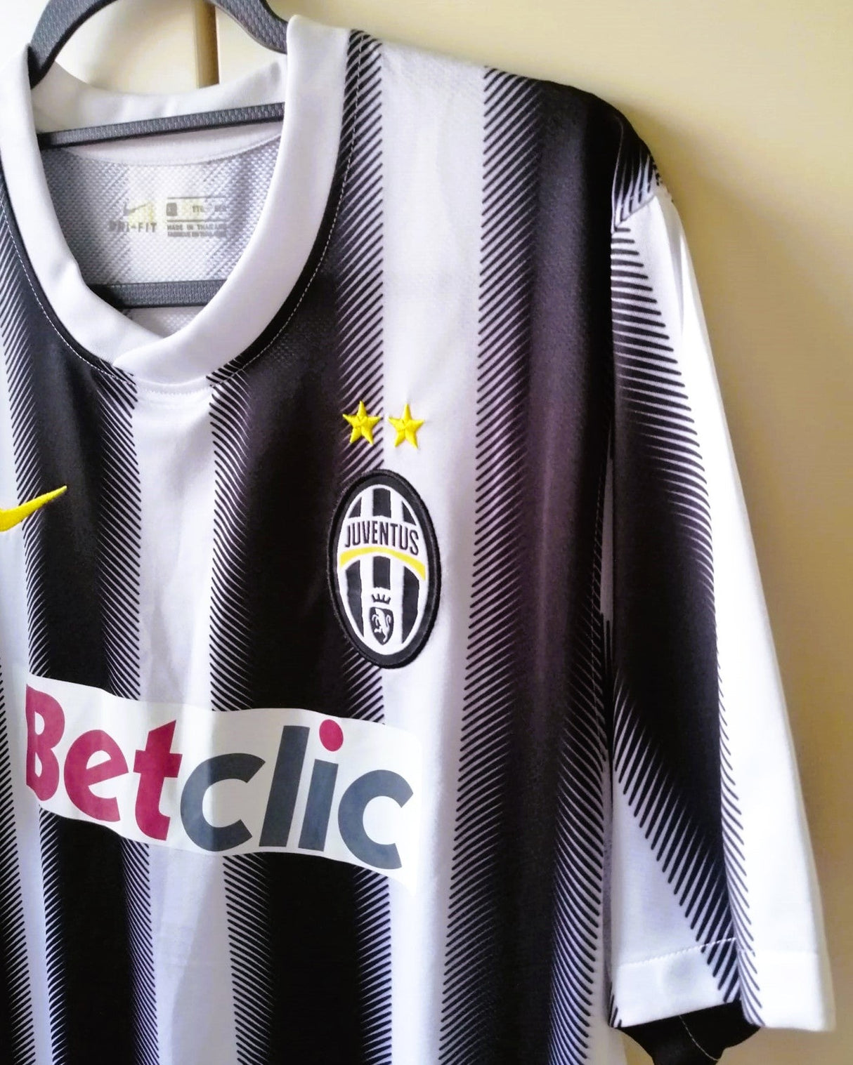 PIRLO ANDREA 2011-12 (Juve) 