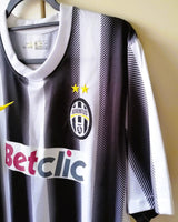 PIRLO ANDREA 2011-12 (Juve) 