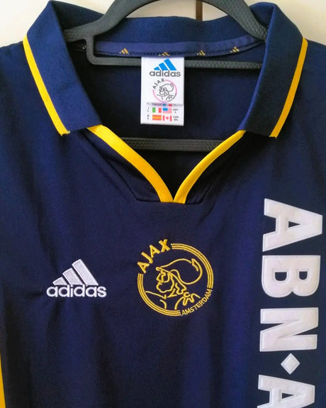 IBRAHIMOVIC ZLATAN 2000-01 (Aja) World Football Stadium