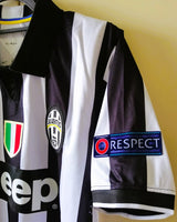 POGBA PAUL 2014-15 (Junior) 