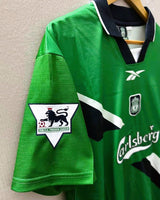 FOWLER ROBBIE 1999-00 (Vie) 