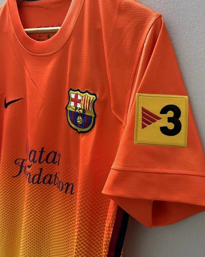 MESSI LIONEL 2012-13 (Barre) 