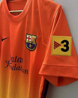 MESSI LIONEL 2012-13 (Barre) 