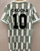 OKOCHA JAY JAY 1994-95 (Nig) 