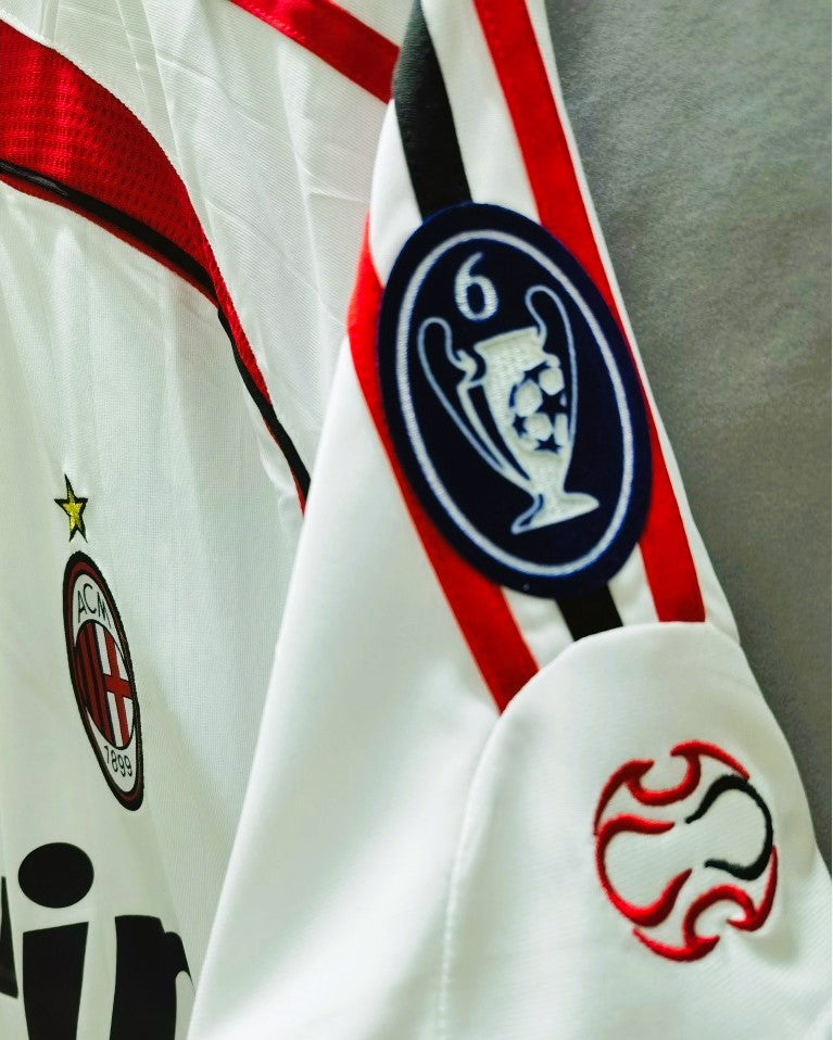MALDINI PAOLO 2006-07 (Mil) 