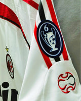 MALDINI PAOLO 2006-07 (Mil) 