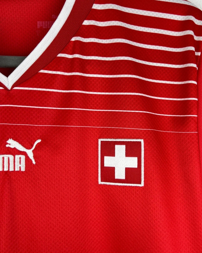 XHAKA GRANIT 2022-23 (Swi)