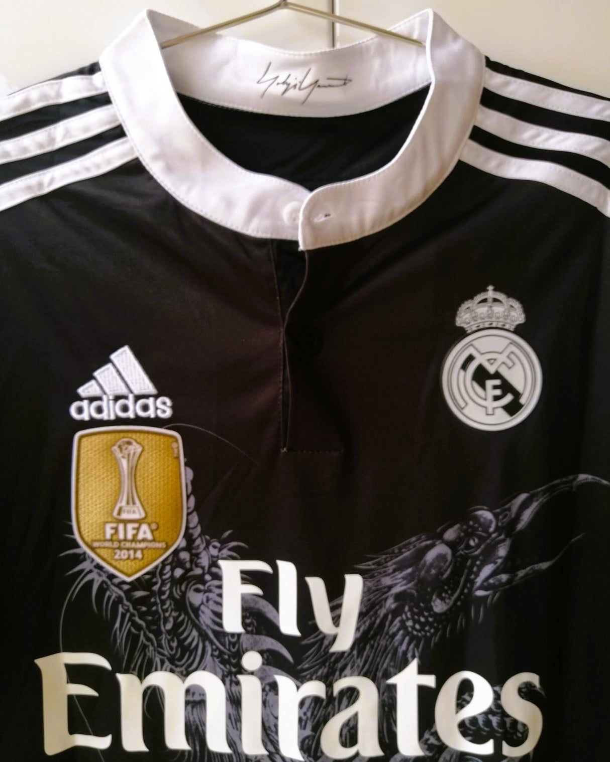 KROOS TONI 2014-15 (Réel M) 