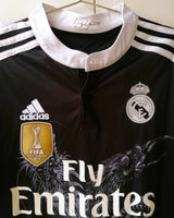 KROOS TONI 2014-15 (Réel M) 