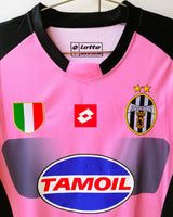 BUFFON GIANLUIGI 2002-03 (Junior) 