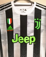 RONALDO CRISTIANO 2019-20 (Juventus) 