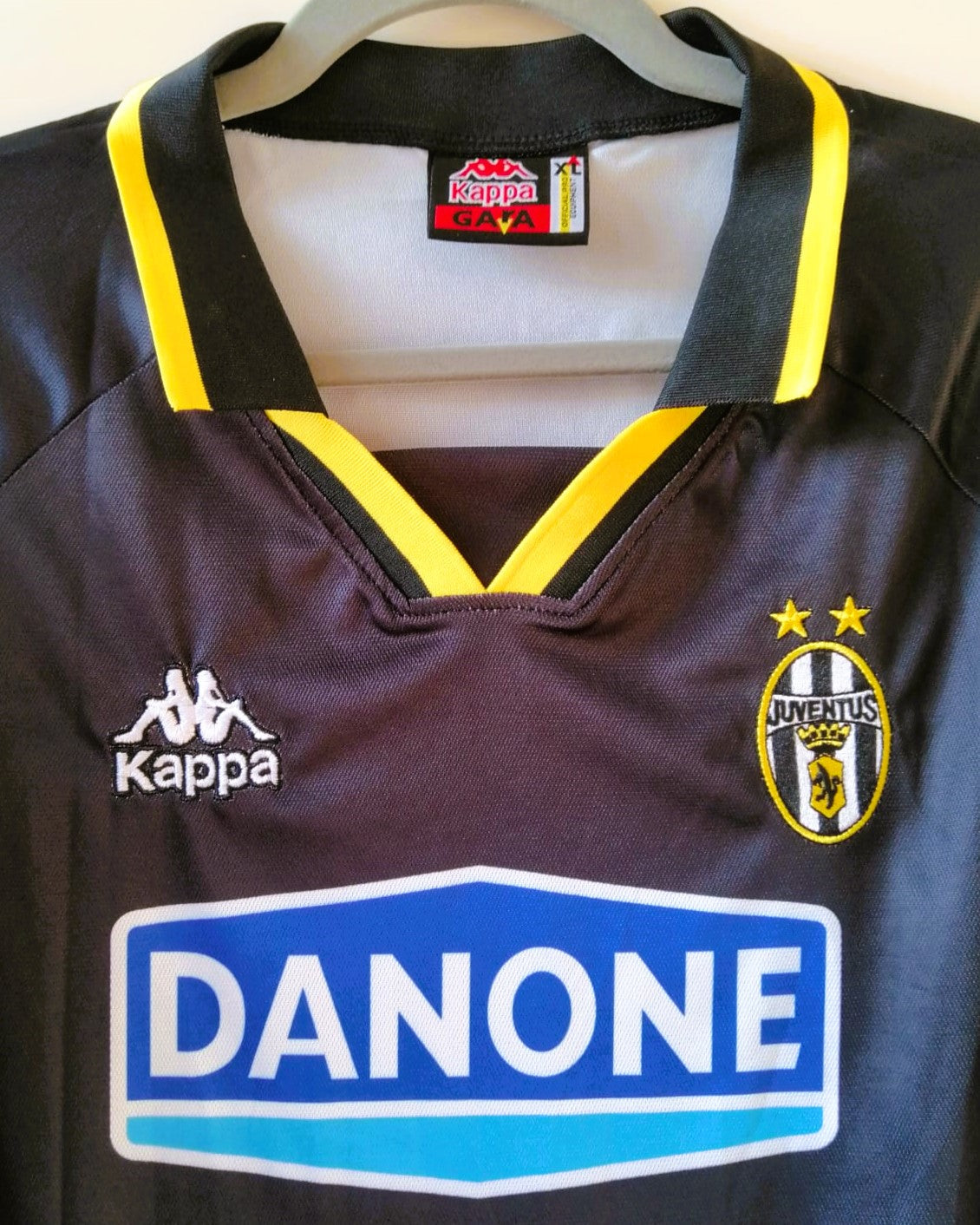 BAGGIO ROBERTO 1994-95 (Juve) 