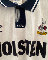 GASCOIGNE PAUL 1991-92 (Fait) 