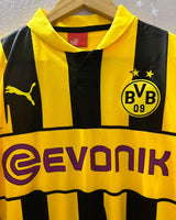 LEWANDOWSKI ROBERT 2012-13 (Bor D) 