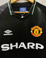 GIGGS RYAN 1998-99 (Manchester United) 