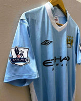 BALOTELLI MARIO 2011-12 (Homme C) 