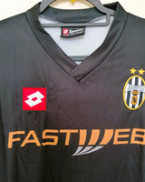 DEL PIERO ALESSANDRO 2001-02 (Juve) 