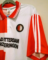 LARSSON HENRIK 1996-97 (Fey) 