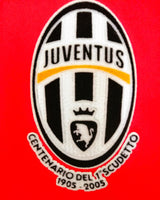 DEL PIERO ALESSANDRO 2005-06 (Juve) 