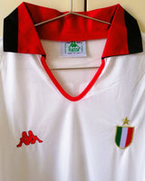 VAN BASTEN MARCO 1988-89 (Mil)