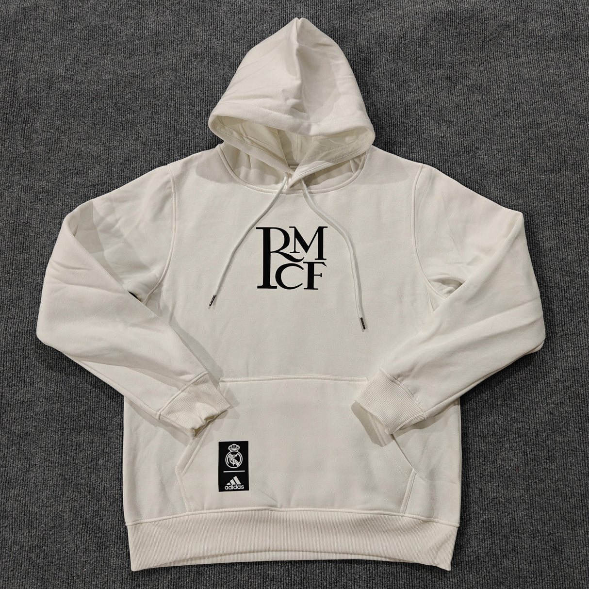 Echtes Sweatshirt M