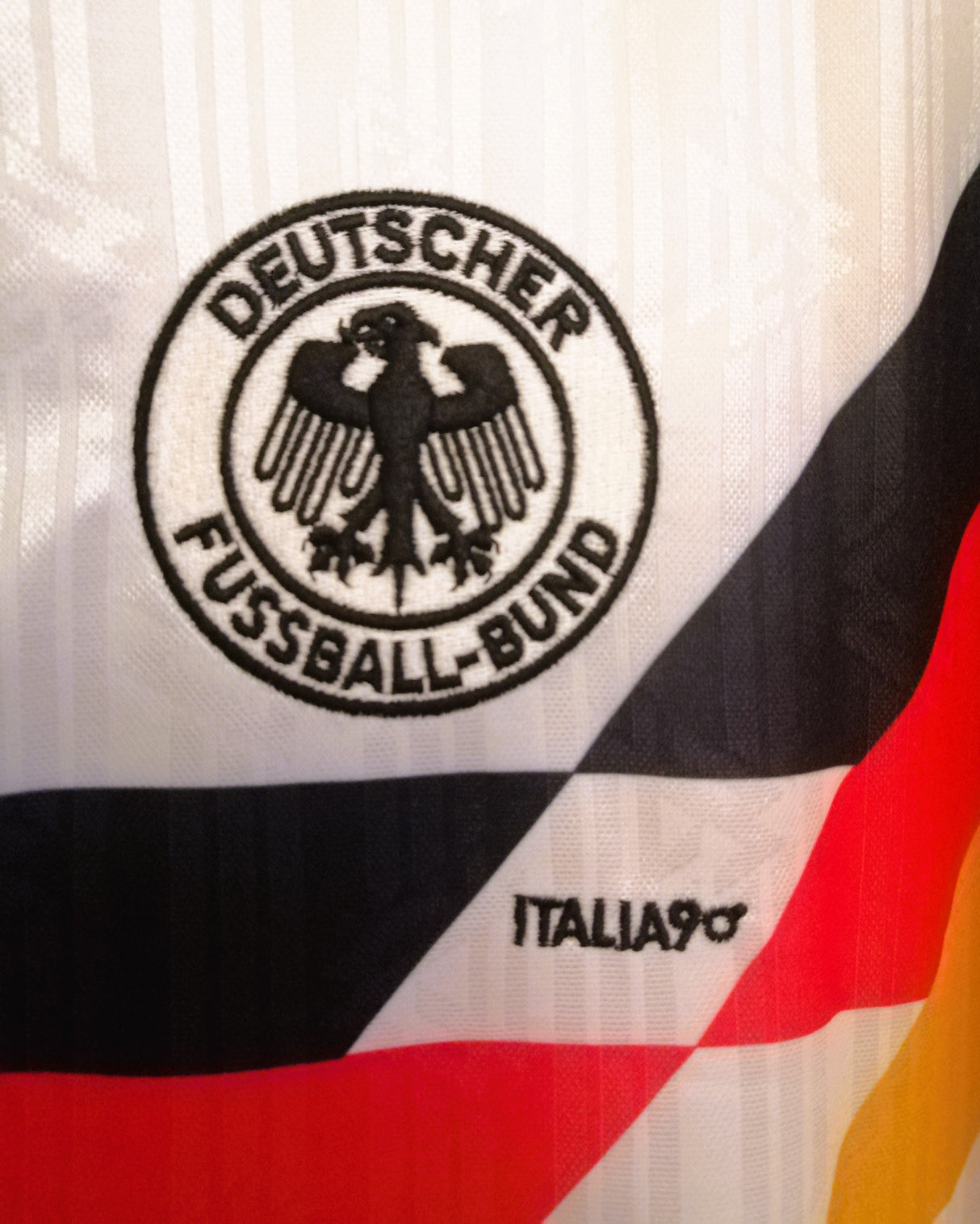 MATTHAUS LOTHAR 1990-91 (All) 