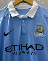 AGUERO KUN 2015-16 (Homme C) 