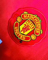 RONALDO CRISTIANO 2007-08 (Manchester United) 