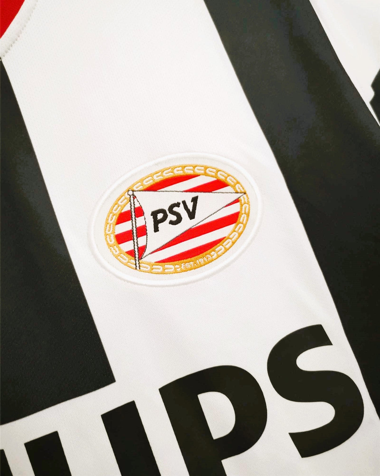 VAN NISTELROOY RUUD 1999-00 (PSV) 