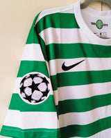 SAMARAS GEORGIOS 2012-13 (Cél) 
