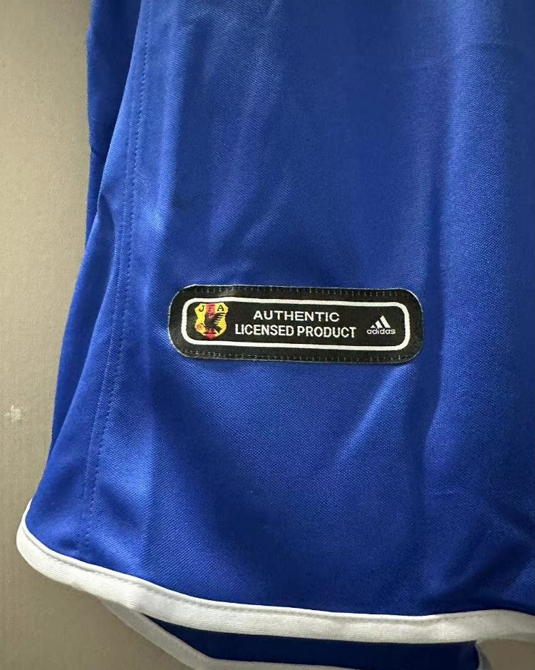 NAKATA HIDETOSHI 2000-01 (Gia) 