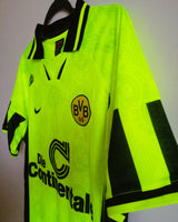 RIEDLE KARL HEINZ 1996-97 (Bor D) 