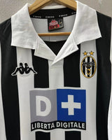 DEL PIERO ALESSANDRO 1999-00 (Juve) 