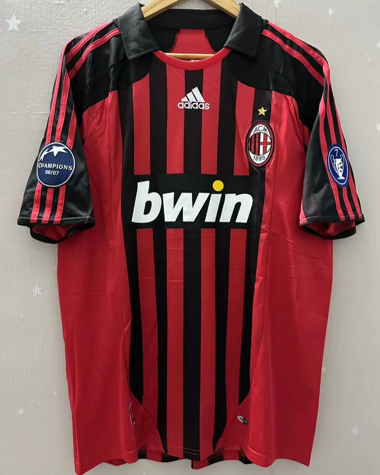 KAKA' RICARDO 2007-08 (Migliaia)