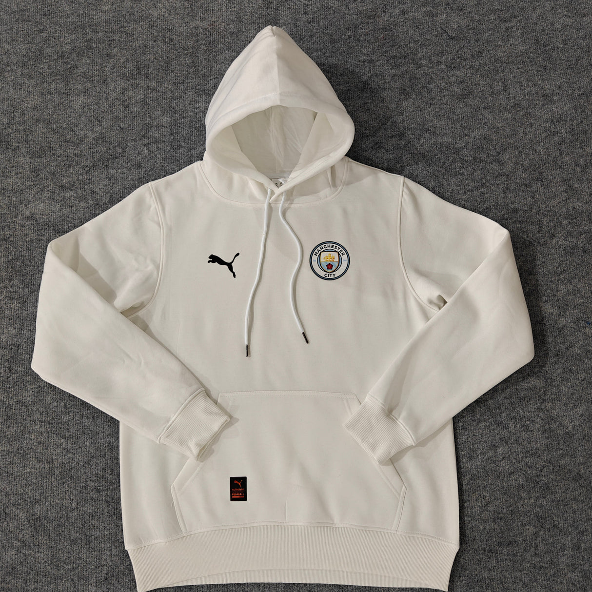 Felpa Manchester City