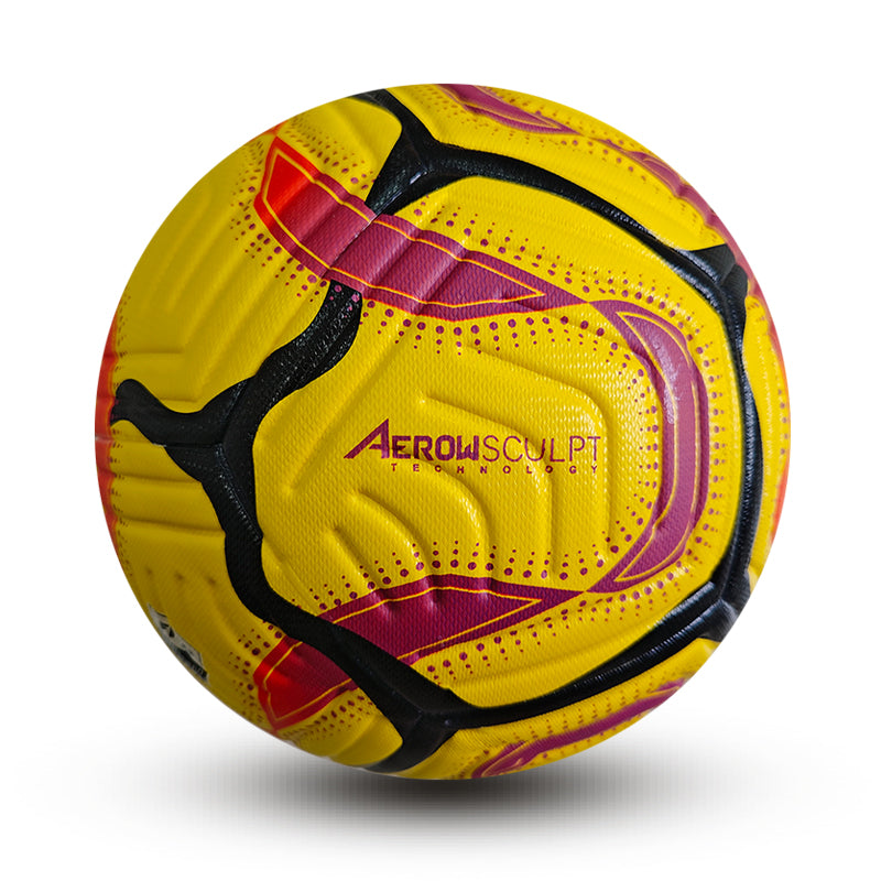 Jaune de la Premier League