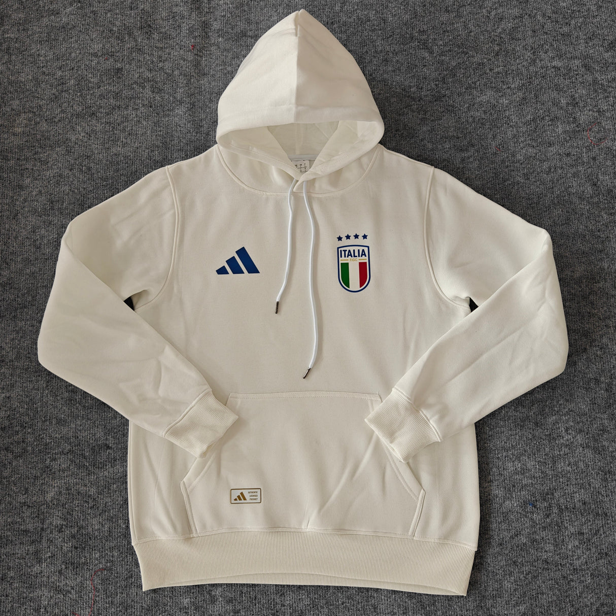 Italien Sweatshirt