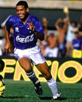 RONALDO 1993-94 (Cru) 