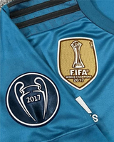 BALE GARETH 2017-18 (Réal M) 
