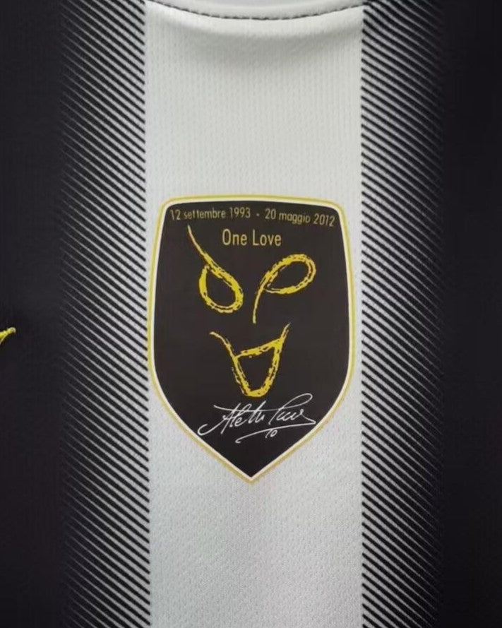 DEL PIERO ALESSANDRO 2011-12 (Juve) 