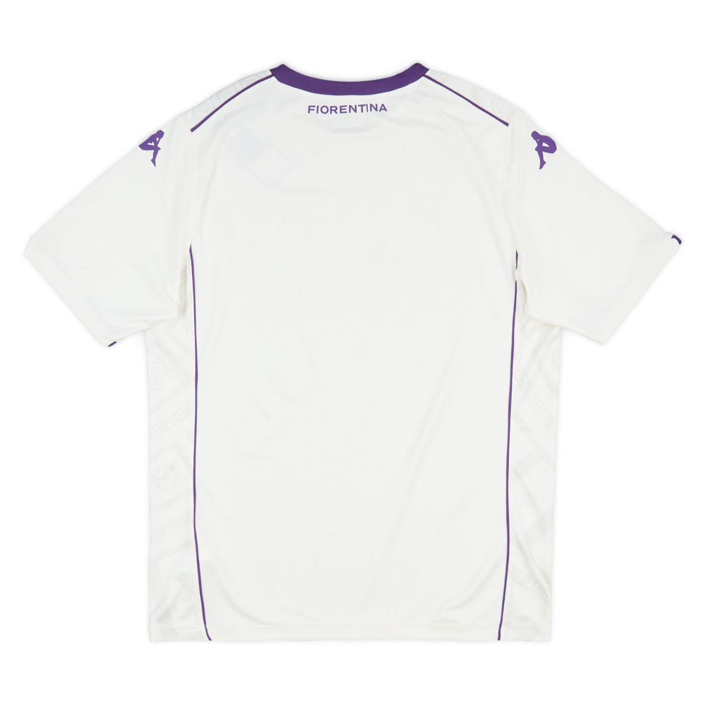 2025-26 ACF Fiorentina 2a