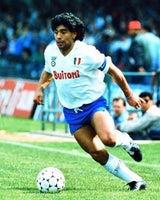 MARADONA DIEGO ARMANDO 1987-88 (Sieste) 