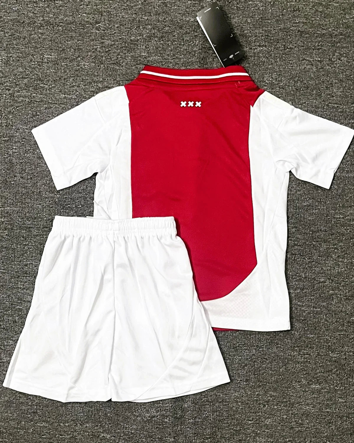 Kit enfant AJAX