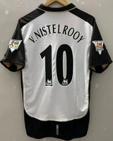 VAN NISTELROOY RUUD 2001-02 (Manchester United) 
