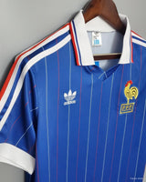 PLATINI MICHEL 1982-83 (Fra) 