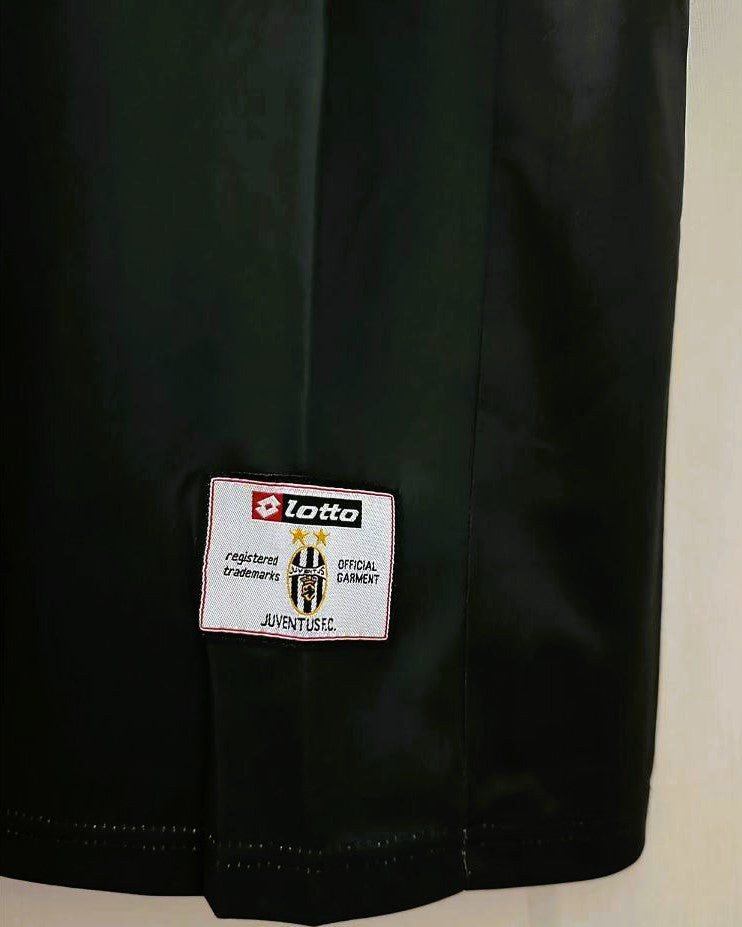 NEDVED PAVEL 2001-02 (Junior) 