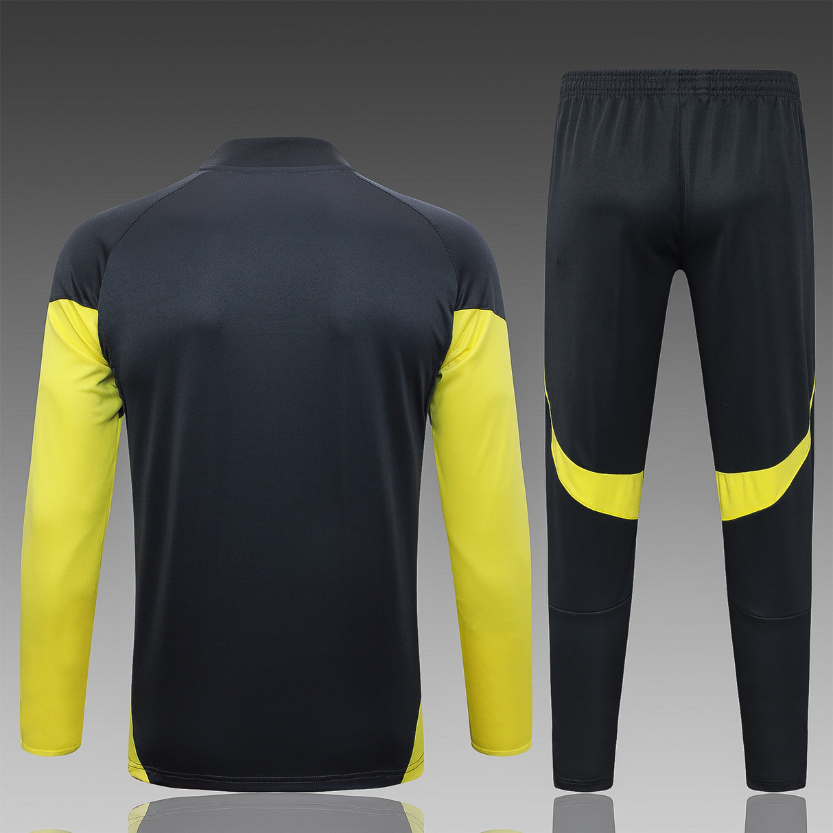 Tracksuit Real Madrid